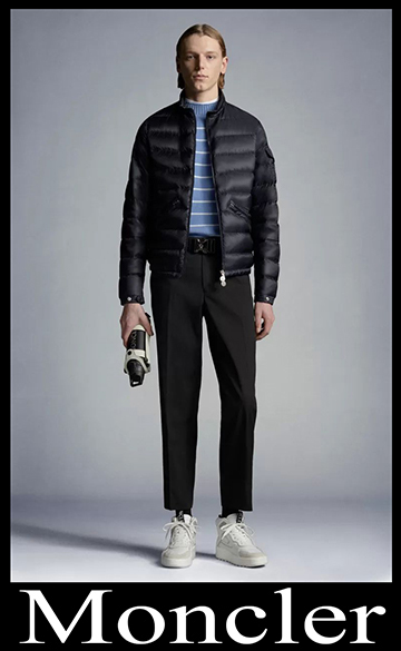 New arrivals Moncler jackets 2023 mens fashion 6