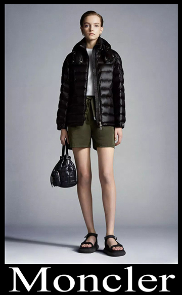 New arrivals Moncler jackets 2023 womens fashion 11