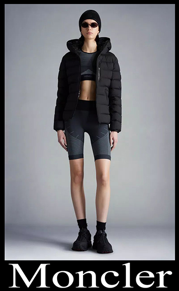 New arrivals Moncler jackets 2023 womens fashion 12