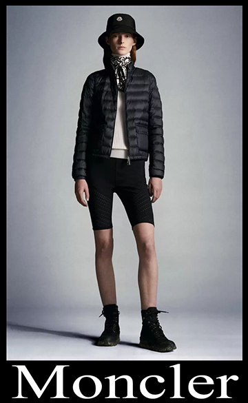 New arrivals Moncler jackets 2023 womens fashion 13