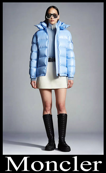 New arrivals Moncler jackets 2023 womens fashion 14