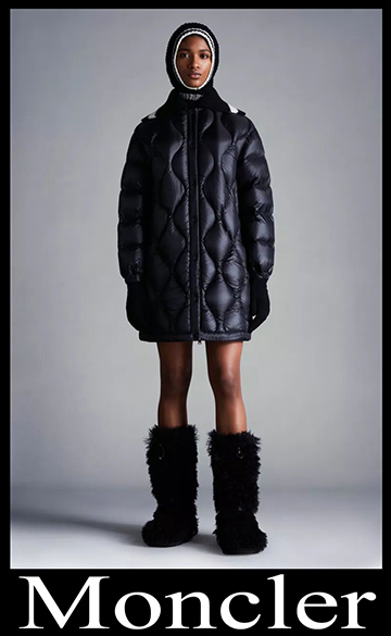 New arrivals Moncler jackets 2023 womens fashion 17