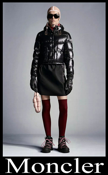 New arrivals Moncler jackets 2023 womens fashion 8