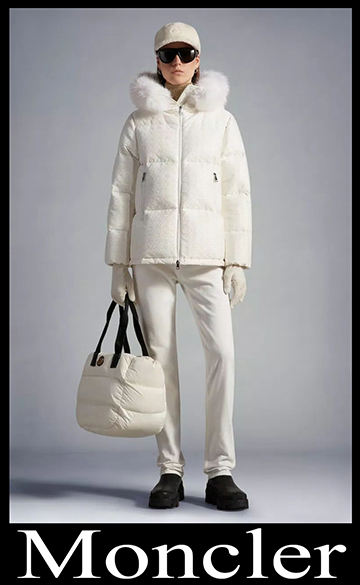 New arrivals Moncler jackets 2023 womens fashion 9