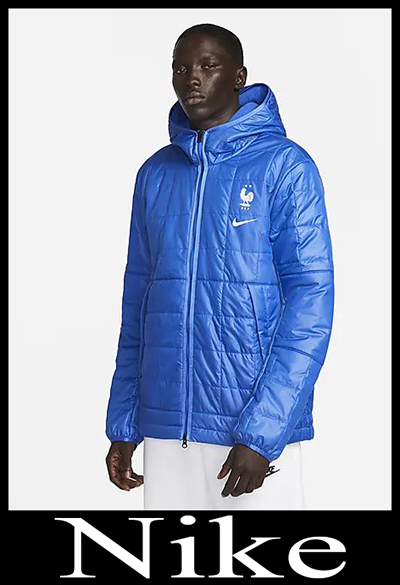 New arrivals Nike jackets 2023 mens fashion clothing 1