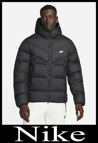 New arrivals Nike jackets 2023 mens fashion clothing 13