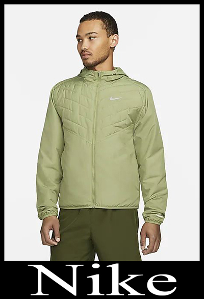 New arrivals Nike jackets 2023 mens fashion clothing 17