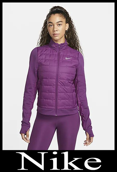 New arrivals Nike jackets 2023 womens fashion 6