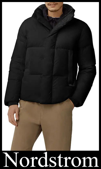 New arrivals Nordstrom jackets 2023 mens fashion 1