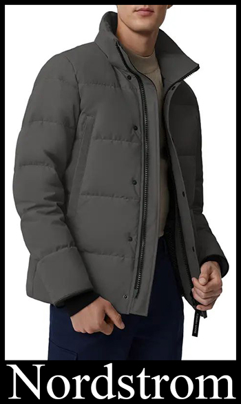 New arrivals Nordstrom jackets 2023 mens fashion 15