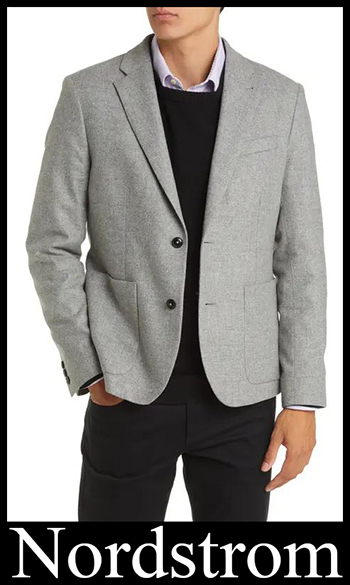 New arrivals Nordstrom jackets 2023 mens fashion 16