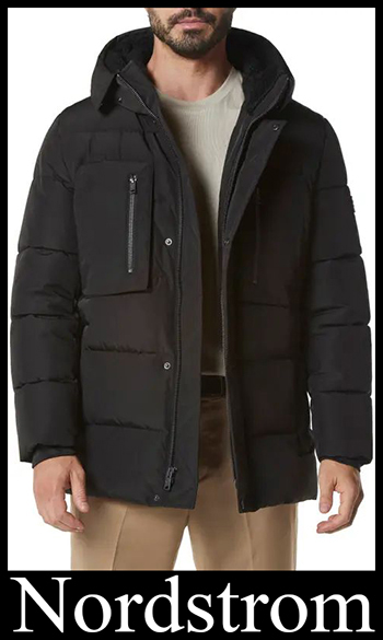 New arrivals Nordstrom jackets 2023 mens fashion 18