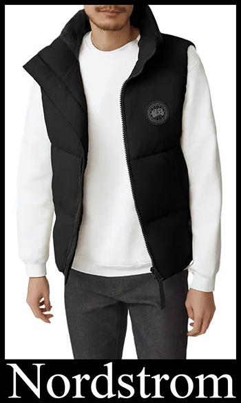 New arrivals Nordstrom jackets 2023 mens fashion 3