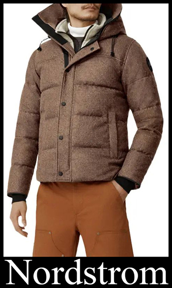 New arrivals Nordstrom jackets 2023 mens fashion 5