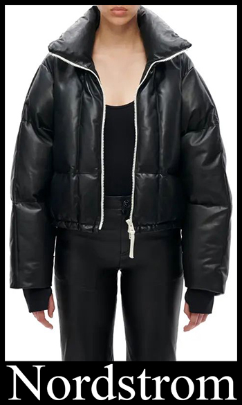 New arrivals Nordstrom jackets 2023 womens fashion 17