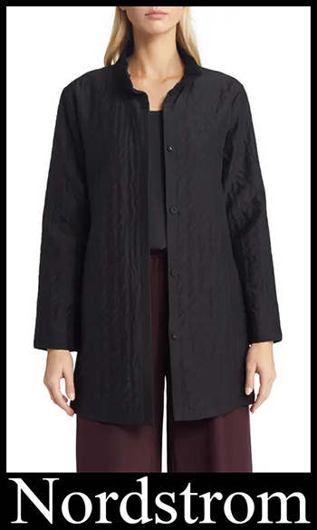 New arrivals Nordstrom jackets 2023 womens fashion 20