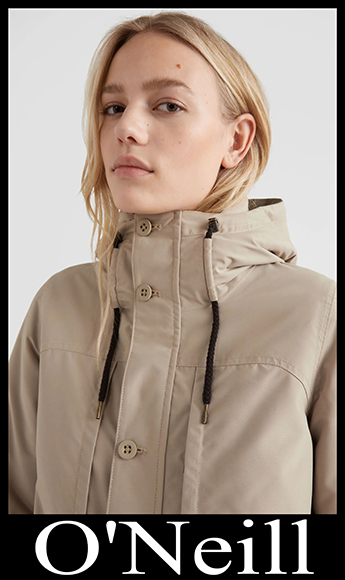 New arrivals ONeill jackets 2023 womens fashion 11