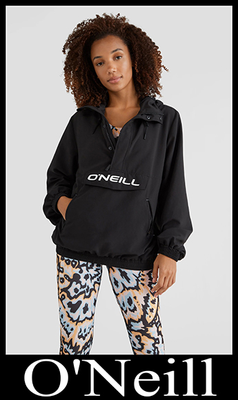 New arrivals ONeill jackets 2023 womens fashion 12