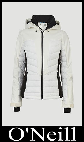 New arrivals ONeill jackets 2023 womens fashion 5