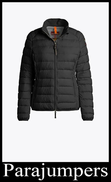 New arrivals Parajumpers jackets 2023 womens fashion 14