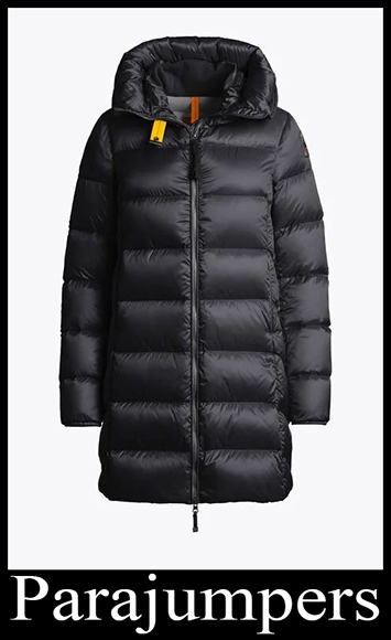 New arrivals Parajumpers jackets 2023 womens fashion 18