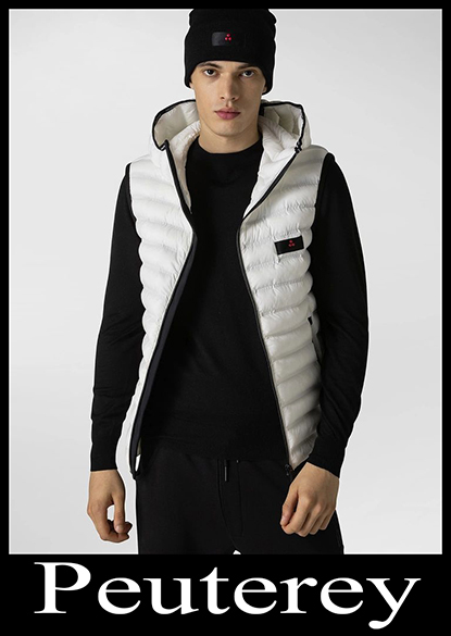 New arrivals Peuterey jackets 2023 mens fashion 11