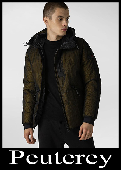 New arrivals Peuterey jackets 2023 mens fashion 16