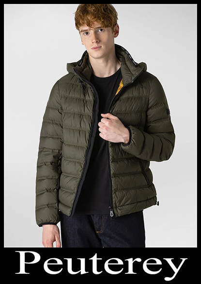 New arrivals Peuterey jackets 2023 mens fashion 2