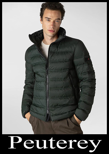 New arrivals Peuterey jackets 2023 mens fashion 4