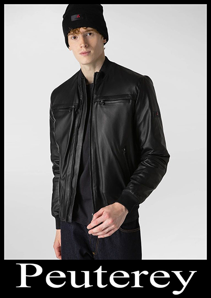 New arrivals Peuterey jackets 2023 mens fashion 5