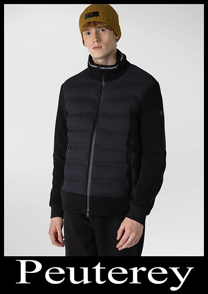 New arrivals Peuterey jackets 2023 mens fashion 7