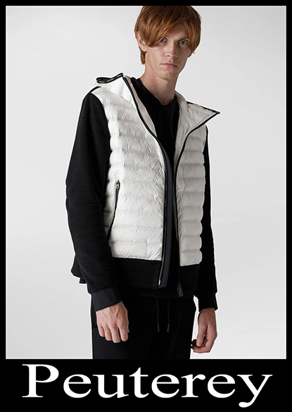 New arrivals Peuterey jackets 2023 mens fashion 8