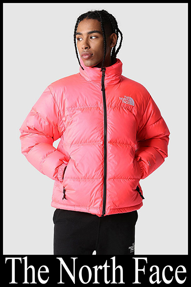 Arrivals The North Face jackets 2023 mens fashion 1