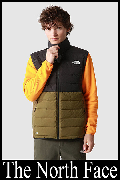 Arrivals The North Face jackets 2023 mens fashion 10