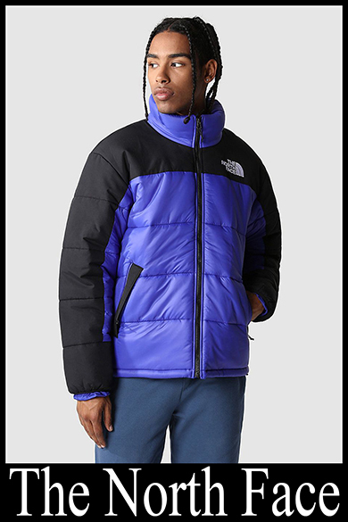 Arrivals The North Face jackets 2023 mens fashion 11