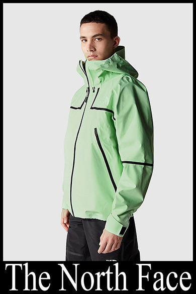 Arrivals The North Face jackets 2023 mens fashion 12