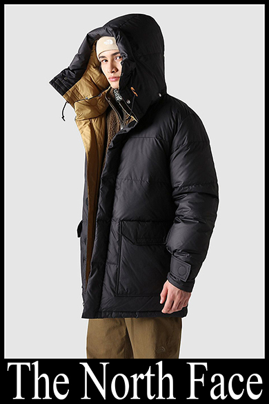 Arrivals The North Face jackets 2023 mens fashion 13