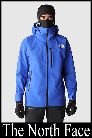 Arrivals The North Face jackets 2023 mens fashion 14