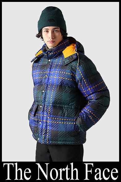 Arrivals The North Face jackets 2023 mens fashion 16