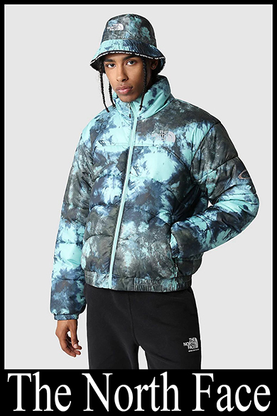 Arrivals The North Face jackets 2023 mens fashion 17