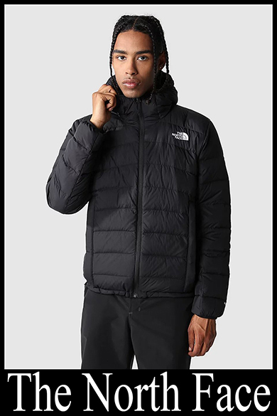 Arrivals The North Face jackets 2023 mens fashion 18