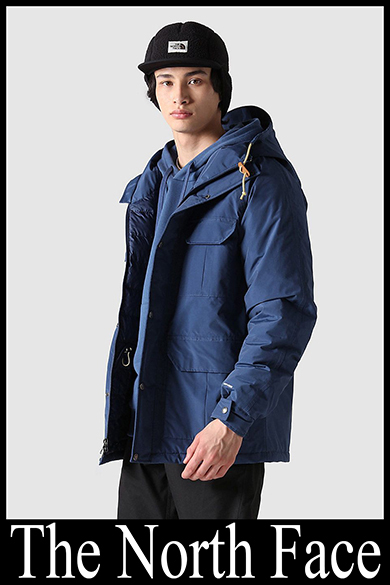 Arrivals The North Face jackets 2023 mens fashion 2