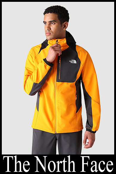 Arrivals The North Face jackets 2023 mens fashion 20