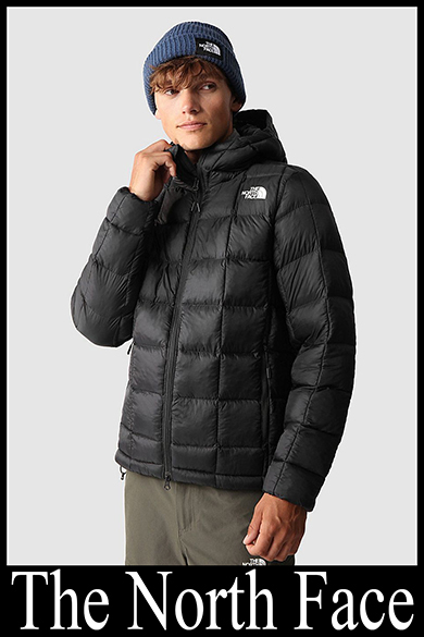 Arrivals The North Face jackets 2023 mens fashion 4