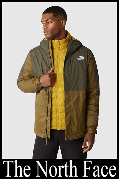 Arrivals The North Face jackets 2023 mens fashion 5