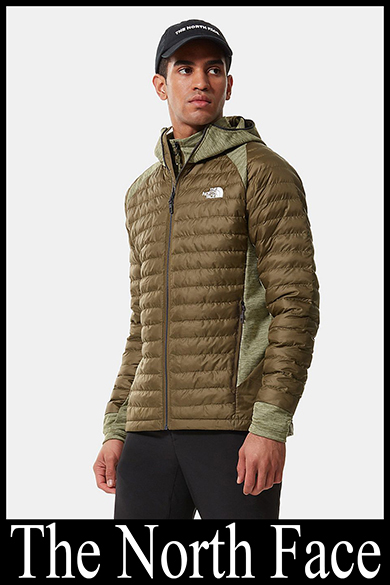 Arrivals The North Face jackets 2023 mens fashion 6