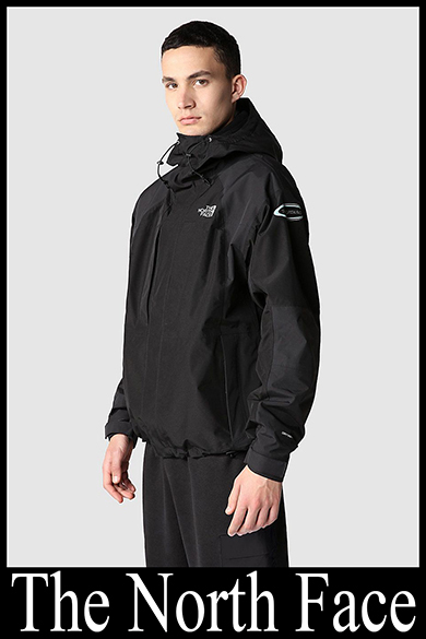 Arrivals The North Face jackets 2023 mens fashion 7