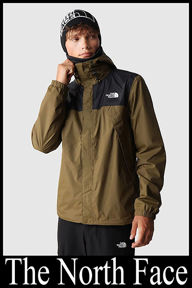 Arrivals The North Face jackets 2023 mens fashion 8