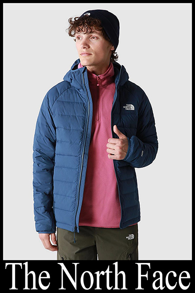 Arrivals The North Face jackets 2023 mens fashion 9