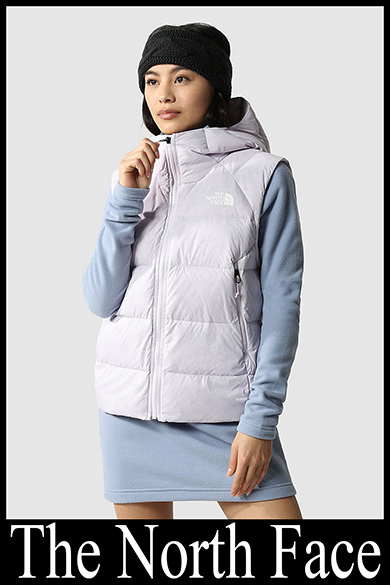 Arrivals The North Face jackets 2023 womens fashion 10